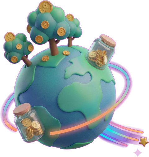 Mundo del ahorro