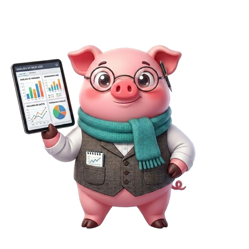 Analista de datos de Obol