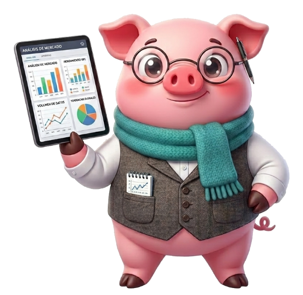 Analista de Datos